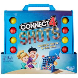 E3578 Connect 4 Shots Activity Game Playset