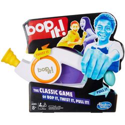 Hasbro Bop It! Electronic Game for Kids Ages 8 and Up