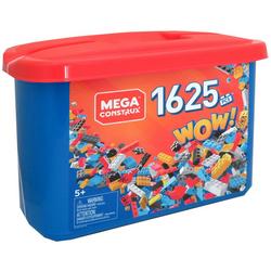 Mega Construx 1626-pc. Colorful Building Blocks