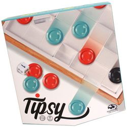 Spin Master Tipsy 3D Gravity Game