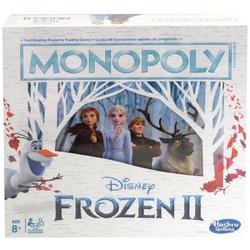 Monopoly Disney Frozen II Edition