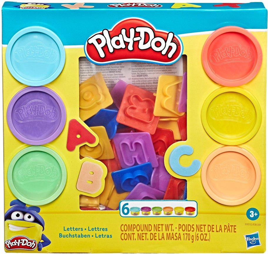 play doh fun