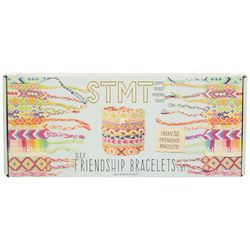 STMT Girls DIY Friendship Bracelet Kit