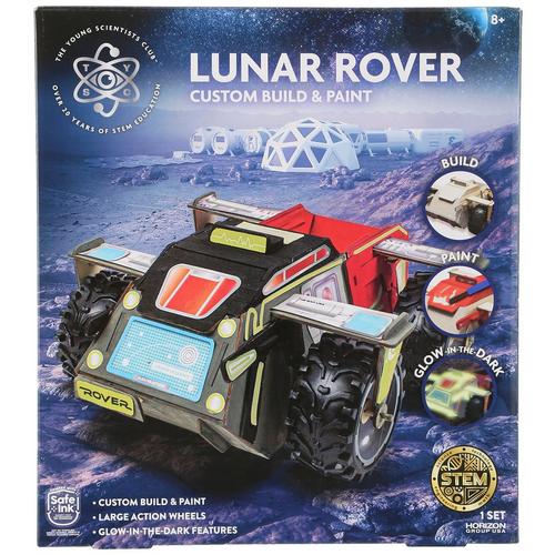 Lunar Rover Playset