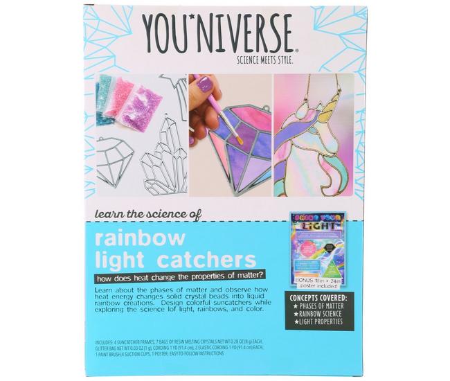 Reveil rainbow color kidi magic Vtech - VTech