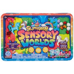 Sensory Worlds Playset