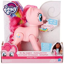 My Little Pony Oh My Giggles Pinkie Pie Doll