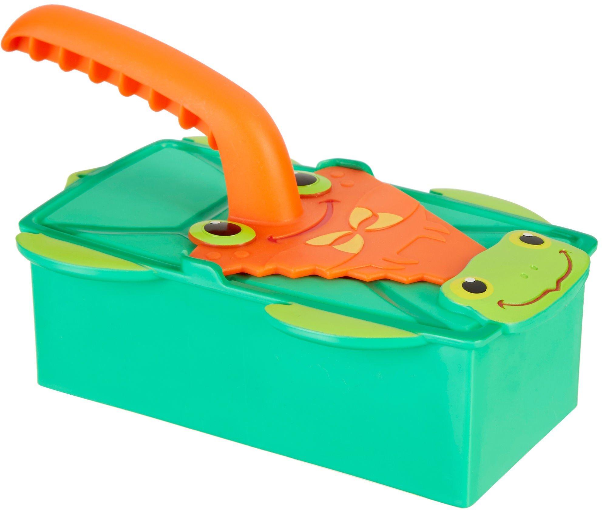melissa and doug building bricks