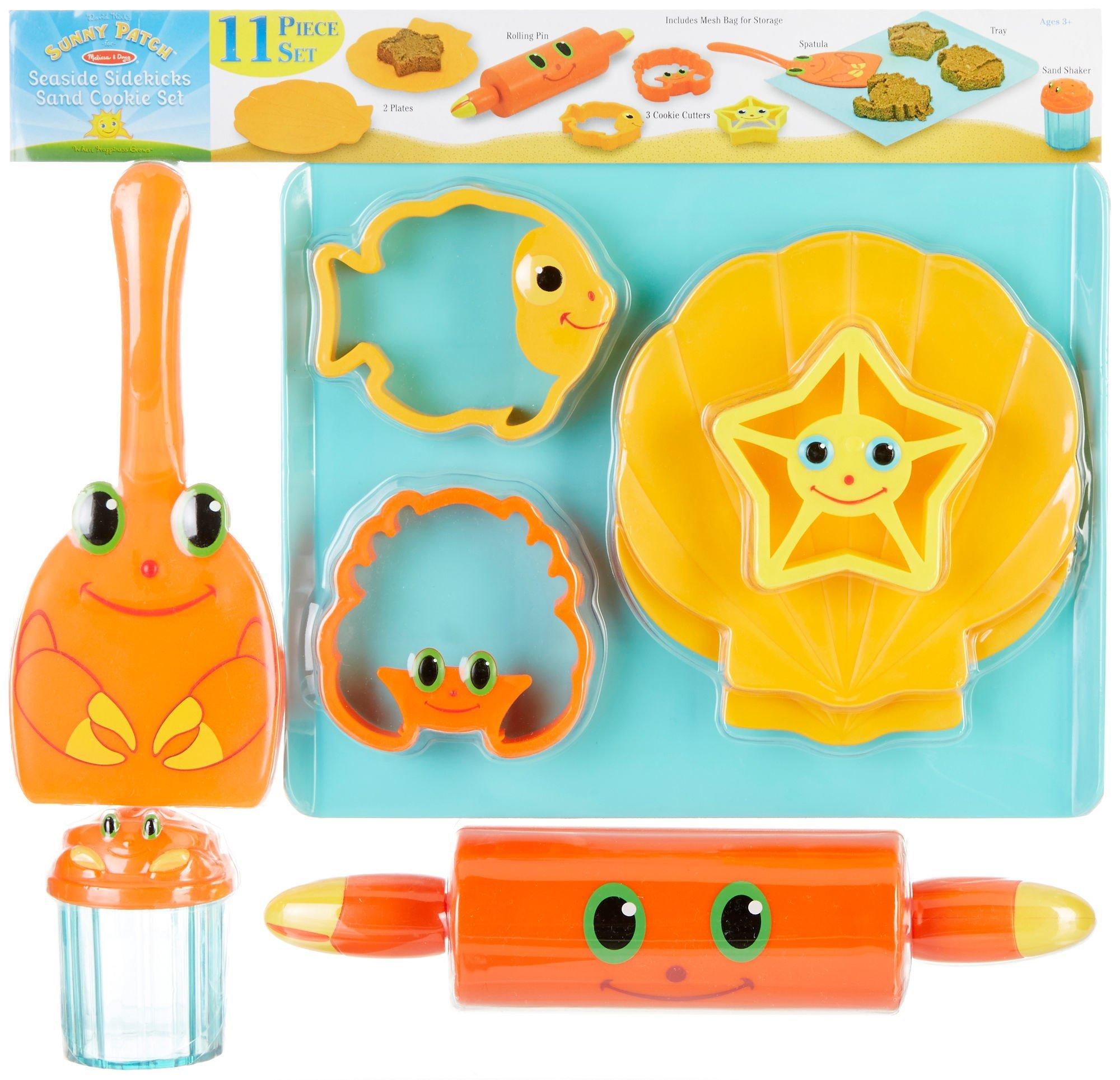 melissa and doug seaside sidekicks