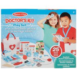 Doctor's  Kit