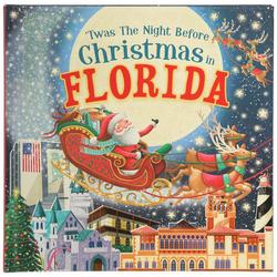 Twas The Night Before Christmas Florida