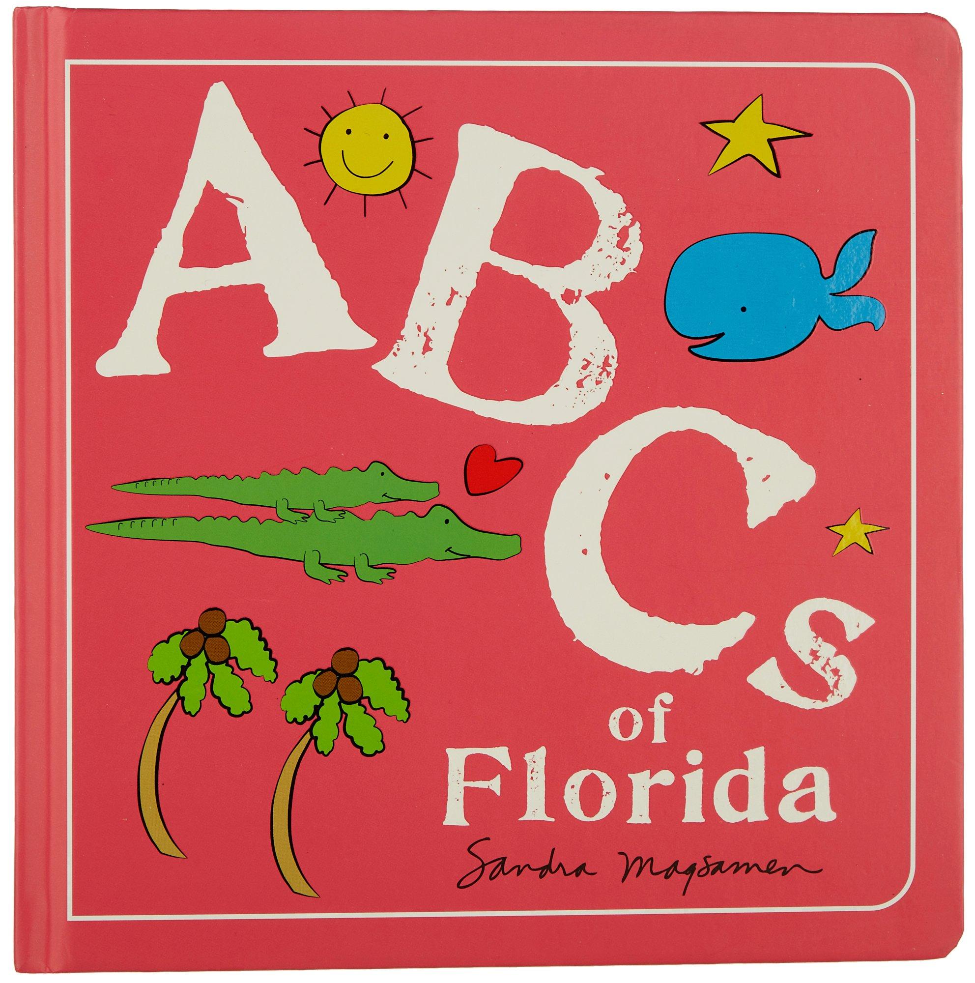 ABCs Of Florida
