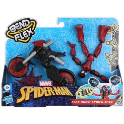 Bend And Flex Spiderman Toy