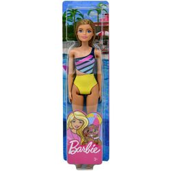 Barbie Swimming Doll