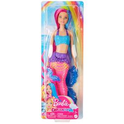 Dreamtopia Pink Mermaid Doll
