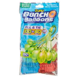 100 Bunch-o-Balloons