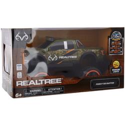 1-pc. RC Ford F - 150 Hunting Truck