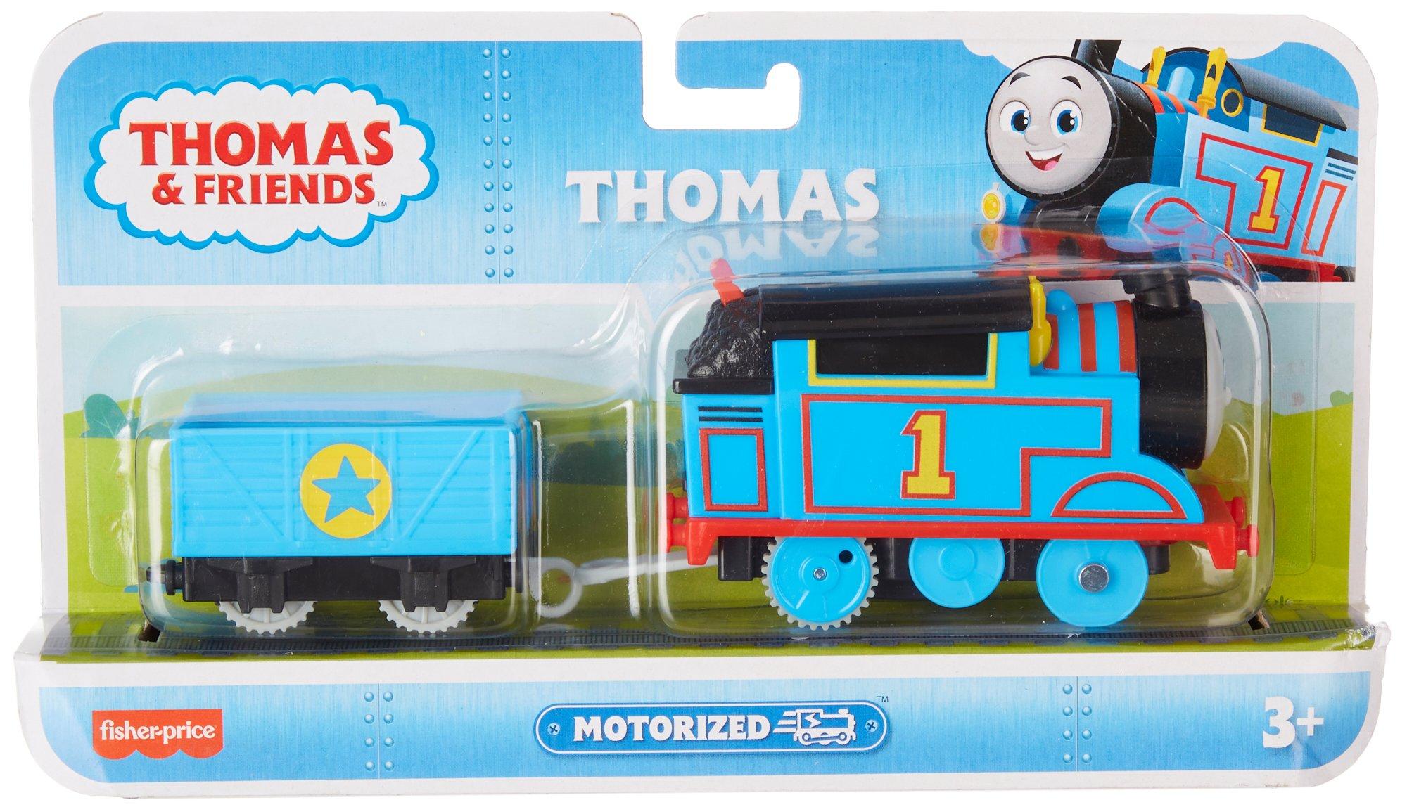 Thomas & Friends Motorized Thomas The Train