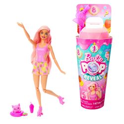 Barbie Pop Strawberry Playset