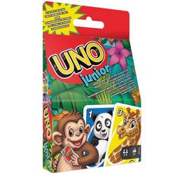 Junior Card Game