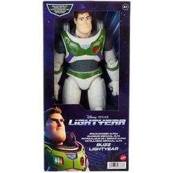 Lightyear Buzz Space Ranger Alpha Figurine