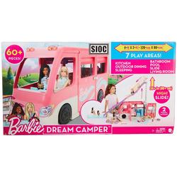 4 FT X 2FT  Dream Camper Vehicle Playset