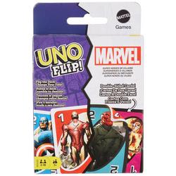 Marvel Double-Sided-Cards