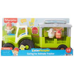 Little People Farm Tractor
