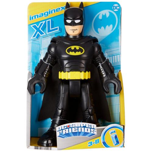 Fisher-Price Imaginext DC Super Friends XL Batman