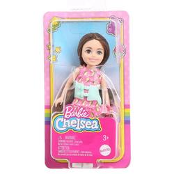 Scoliosis Spine Curvature Barbie Chelsea Doll