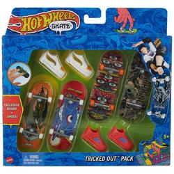 Skate Tricked Out Pack