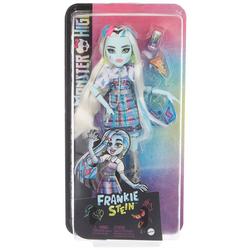 Frankie Stein Colored Streak Hair 12 Doll Set