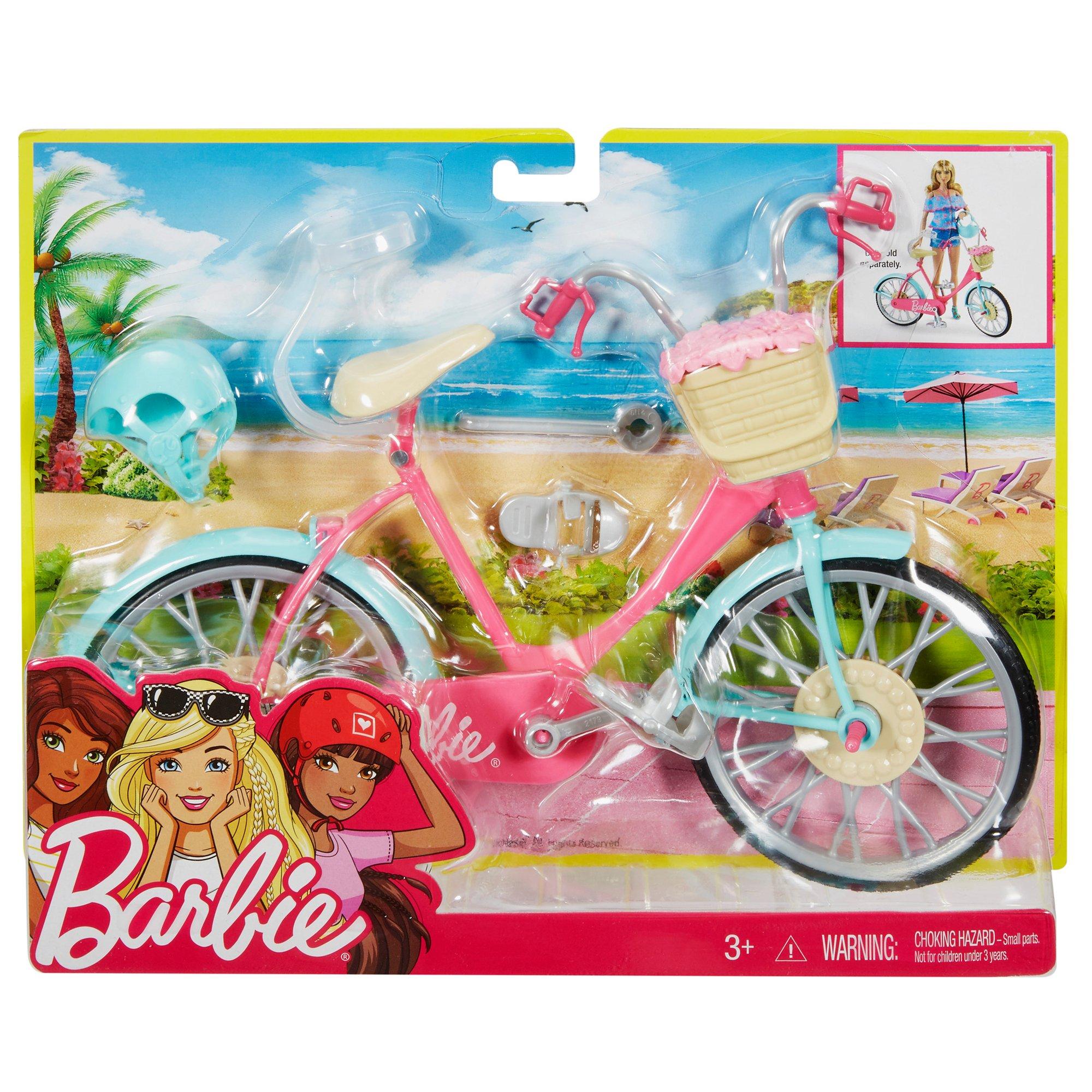 Bike Toy Accessory