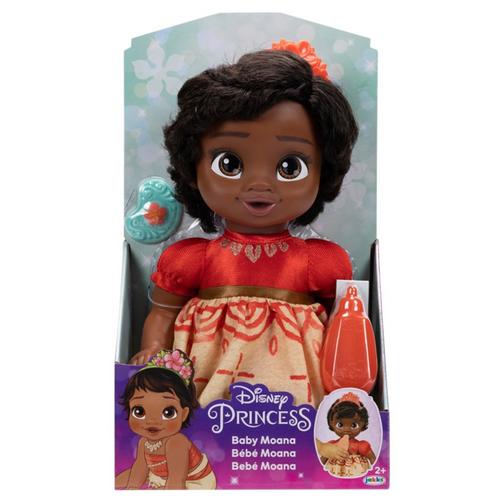Disney Princess Baby Moana Doll