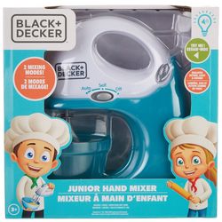 Black & Decker Junior Hand Mixer
