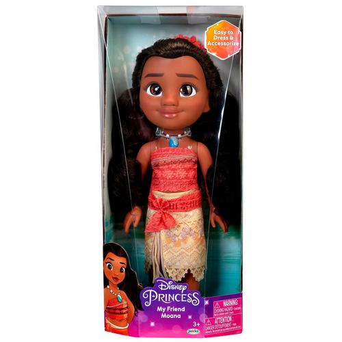 Disney Princess Baby Moana Large Doll
