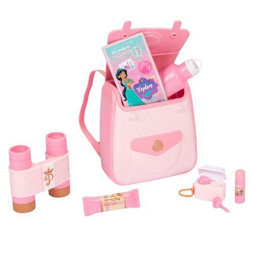 Disney Princess Travel Backpack Style Collection
