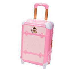 Princess Deluxe Play Suitcase Playset