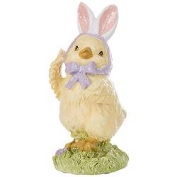 5in Easter Chick Tabletop Decor