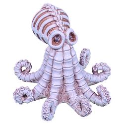 Octopus Skeleton Tabletop Decor