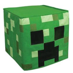 Kids Minecraft Creeper Costume Headpiece