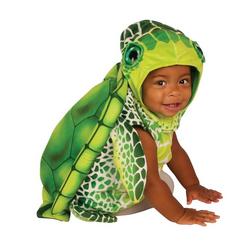 Toddler Boys Sea Turtle Costume