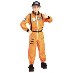 Boys Astronaut Costume