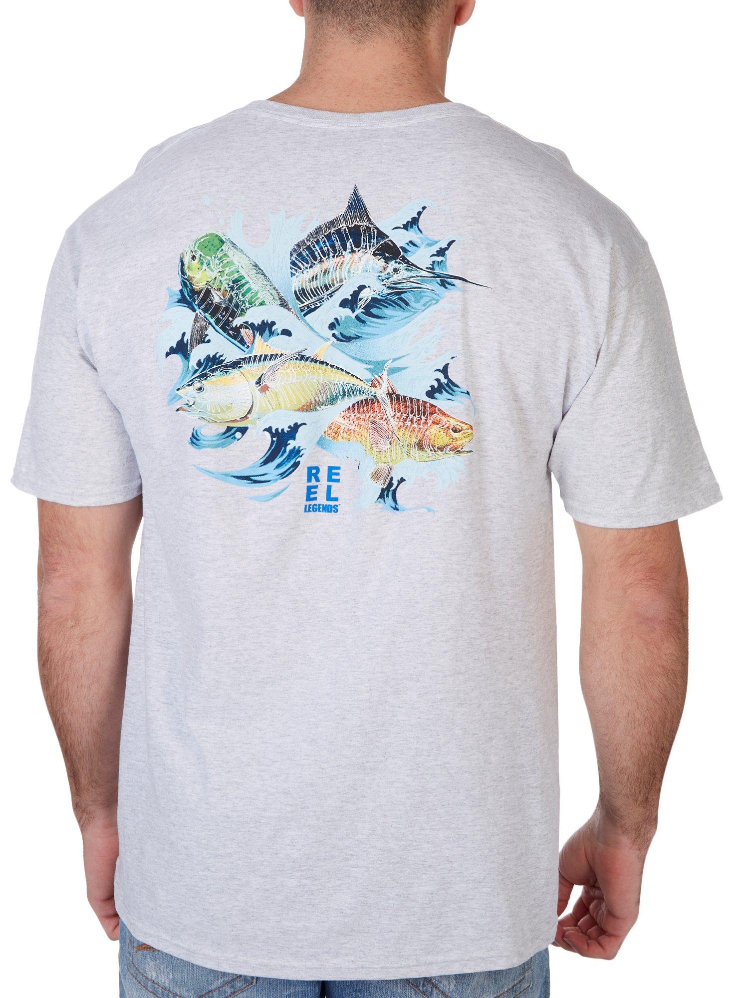 Fishing T-Shirts