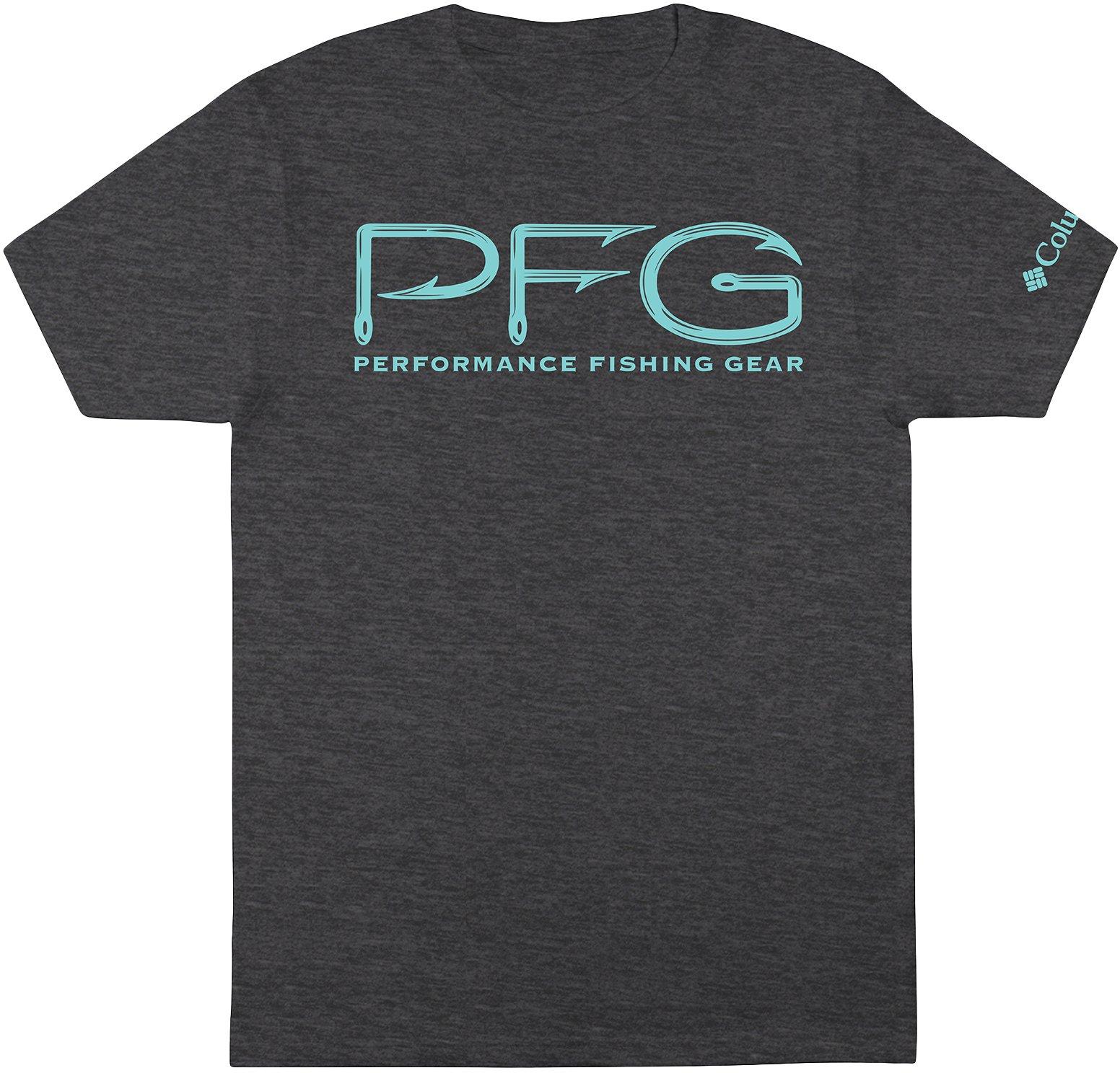 Mens PFG Hooks T-Shirt