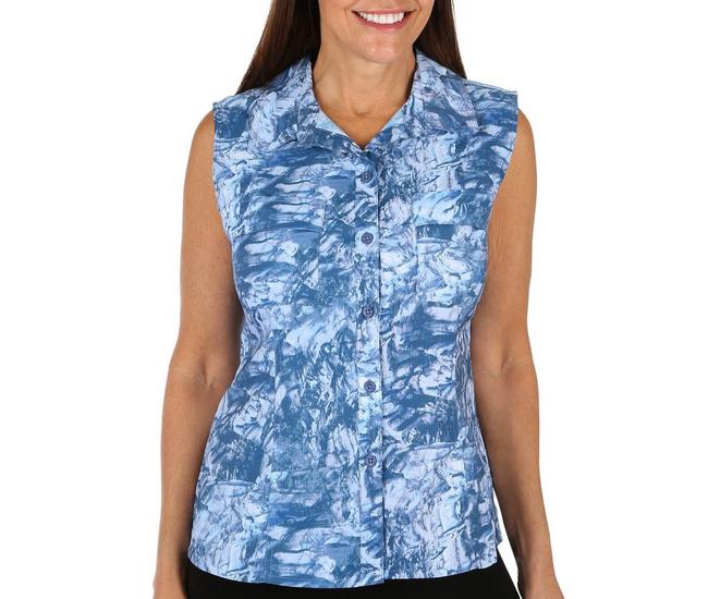 Reel Legends Polyester Petites Clothing for Women for sale