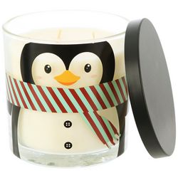 14 oz. Holiday Jar Candle