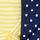 Color YELLOW/NAVY