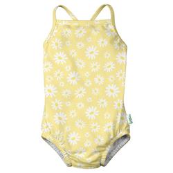 Baby Girls Daisy One Piece Swimsuits