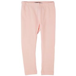 Limited Too Toddler Girls Solid Leggings
